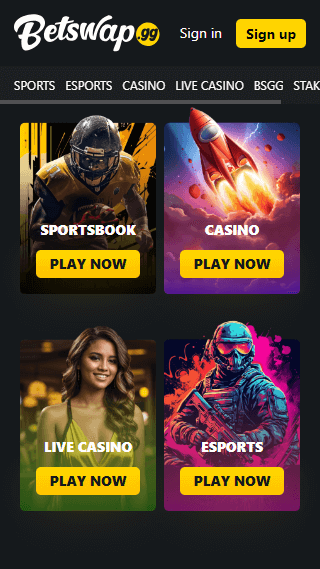 Betswap