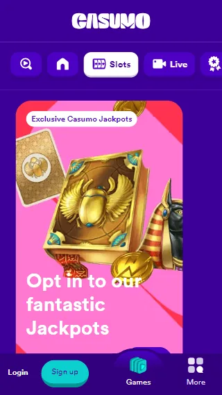 Casumo