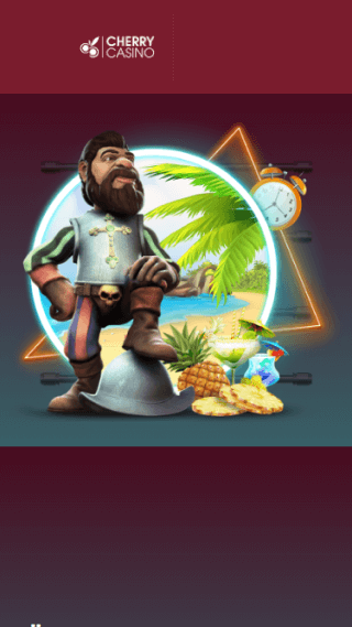 Cherry Casino