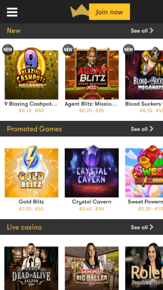 InterCasino