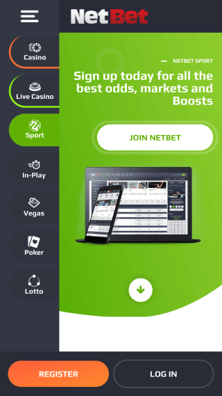 NetBet