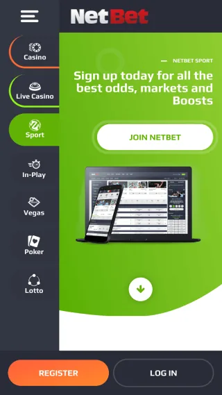 NetBet