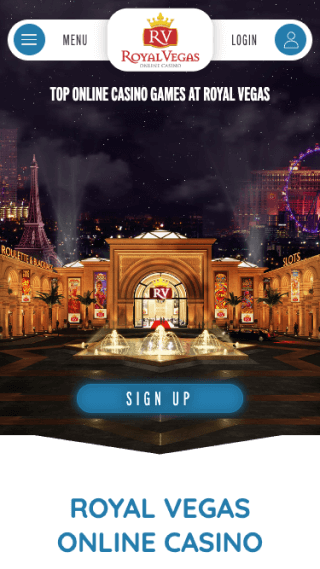 Royal Vegas