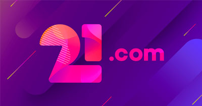 【2022最新】21.com カジノレビュー｜オンラインカジノのプロが徹底レビュー