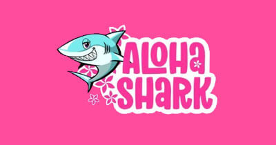 ALOHA SHARK／アロハシャーク カジノレビュー｜オンラインカジノのプロが徹底解説！