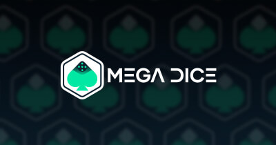 メガダイス（Mega Dice）最新レビュー｜オンラインカジノ
