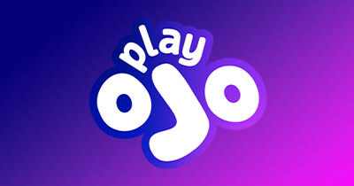 PlayOJO（プレイオジョ）｜オンラインカジノ徹底レビュー＆ボーナス情報！2022年最新