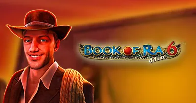 Book of Ra Deluxe 6