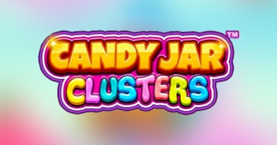 Candy Jar Clusters