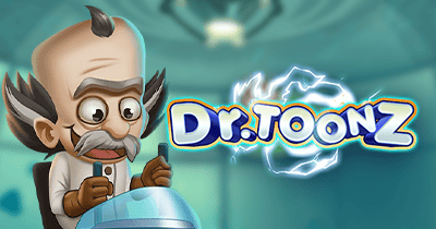 Dr Toonz