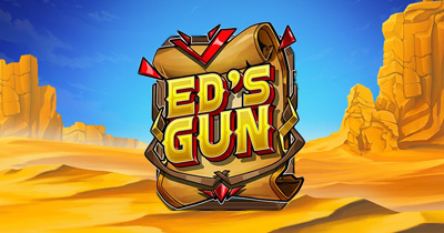 Ed’s Gun