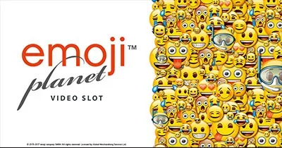 Emojiplanet