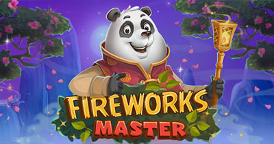 Firework Master