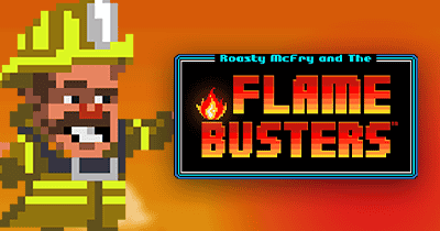 Flame Busters