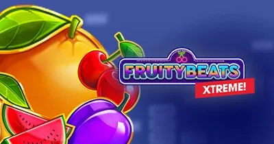 Fruity Beats Xtreme!