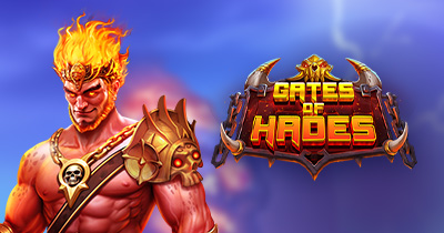 Gates of Hades (2025)