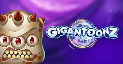 Gigantoonz