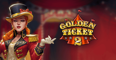 Golden Ticket 2