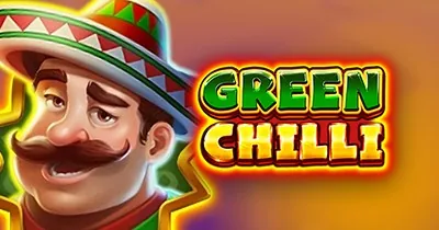 Green Chilli