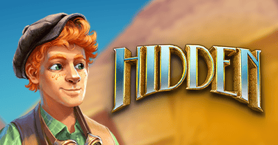 Hidden
