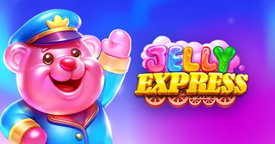 Jelly Express