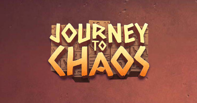 Journey To Chaos