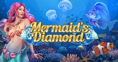 Mermaid’s Diamond