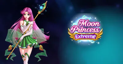 Moon Princess Extreme