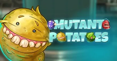 Mutant Potatoes