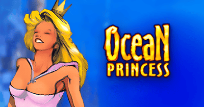 Ocean Princess