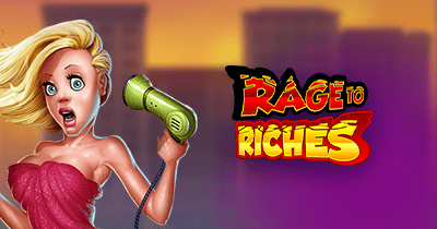 Rage to Riches