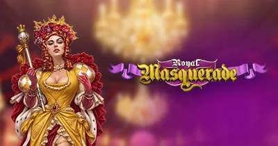 Royal Masquerade