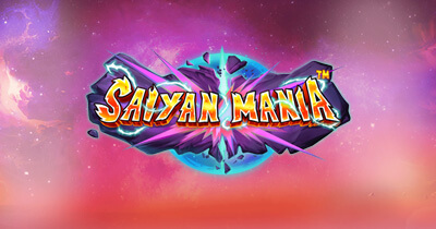 Saiyan Mania