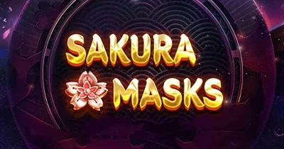 Sakura Masks