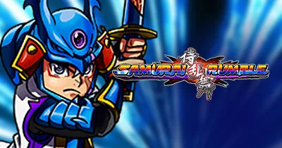 Samurai Rumble