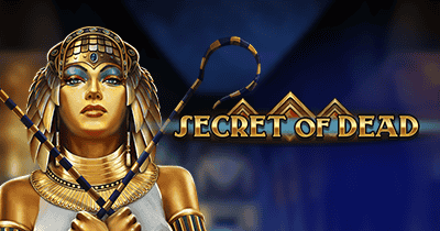 Secret of Dead