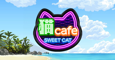 Sweet Cat Cafe Resort