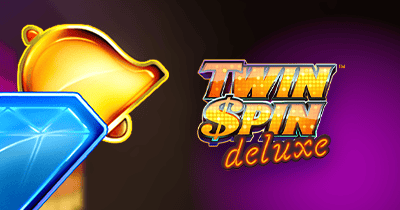 Twin Spin Deluxe