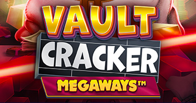 Vault Cracker Megaw​​ays