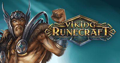 Viking Runecraft