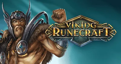 Viking Runecraft