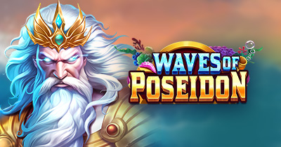 Waves of Poseidon