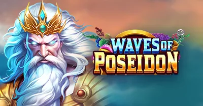 Waves of Poseidon