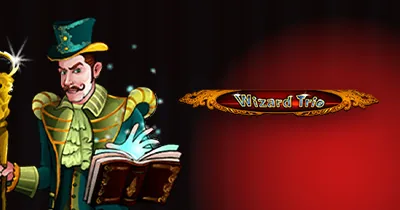 Wizard Trio