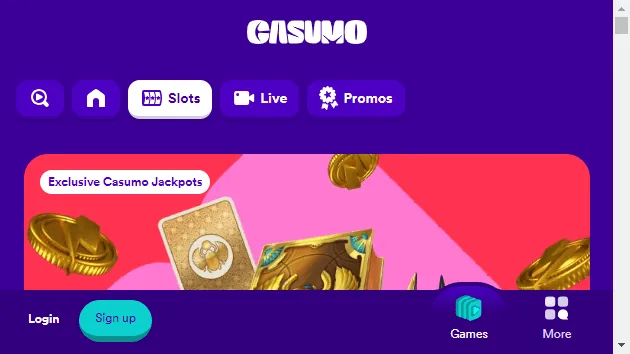 Casumo
