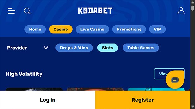 KodaBet