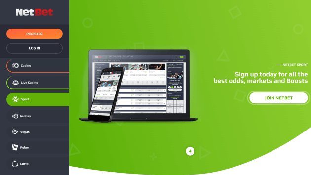 NetBet