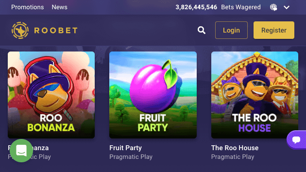 Roobet