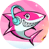 Aloha Shark