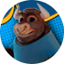 Lucky Bull